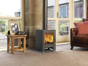 Firebelly FB stove