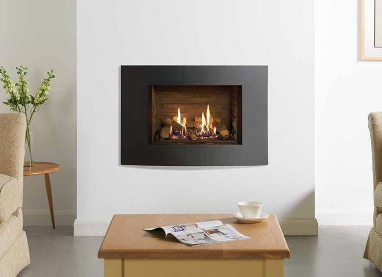 Gas Fires