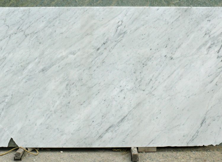 Bianco Carrara