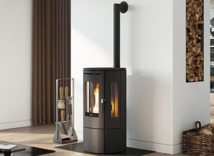 Pellet Stoves