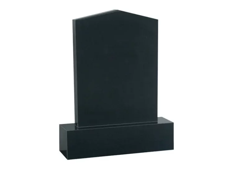 Black Granite Apex