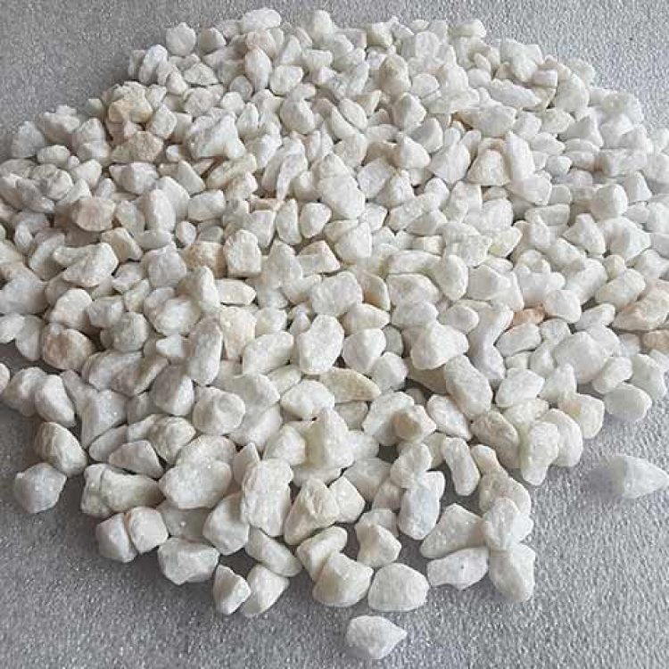 Dolomite White Marble