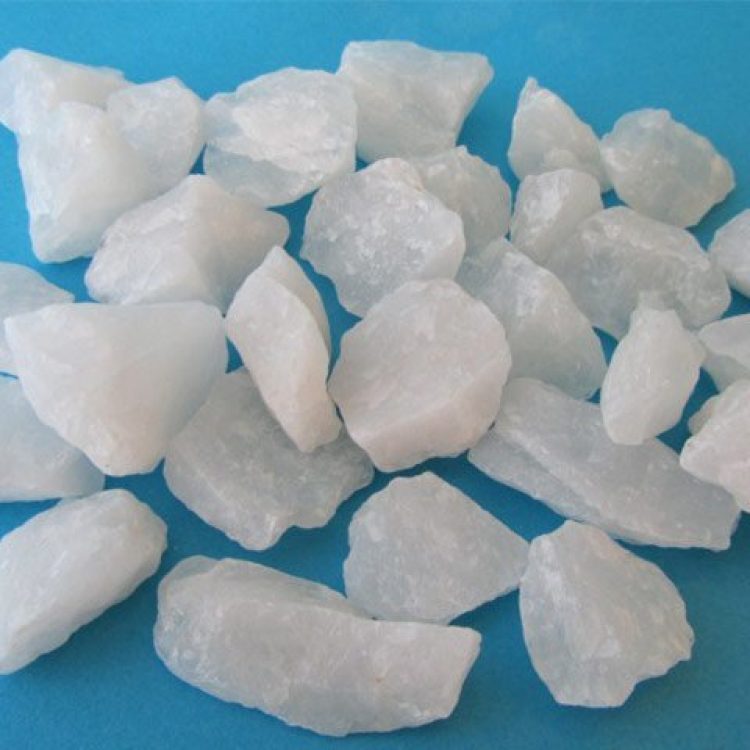 White Portuguese Quartz