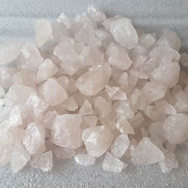 Pink Quartz Chippings