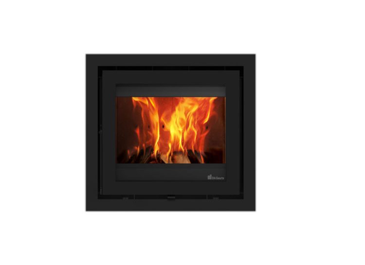 DIK GUERTS 500 INSTYLE