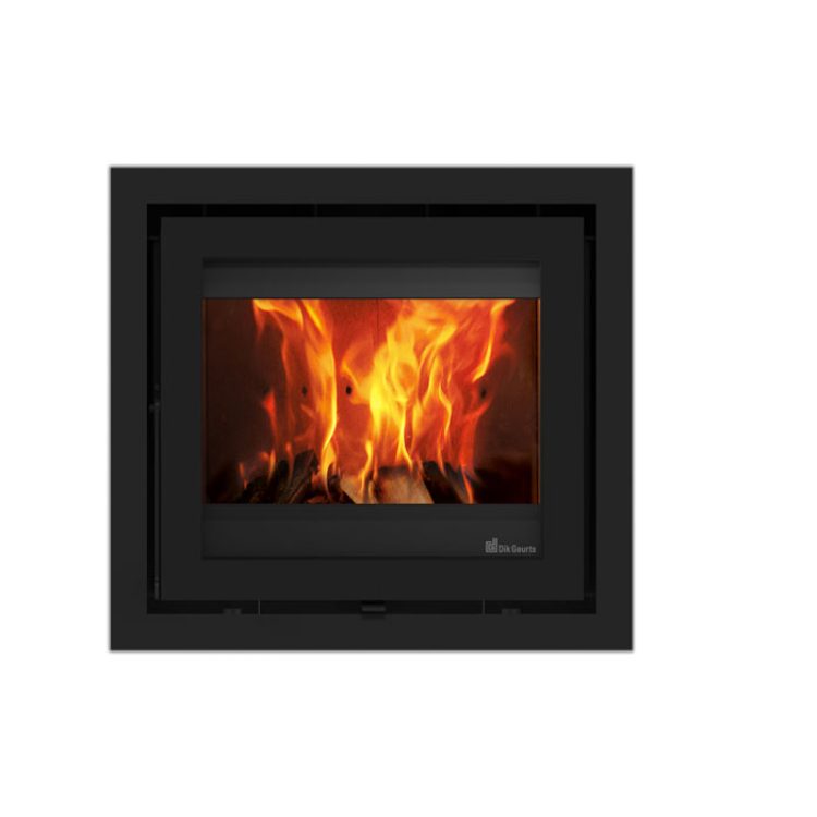 DIK GUERTS 500 INSTYLE