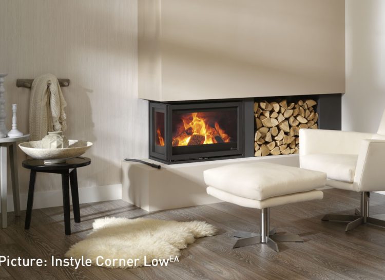 DIK GUERTS INSTYLE 660 CORNER