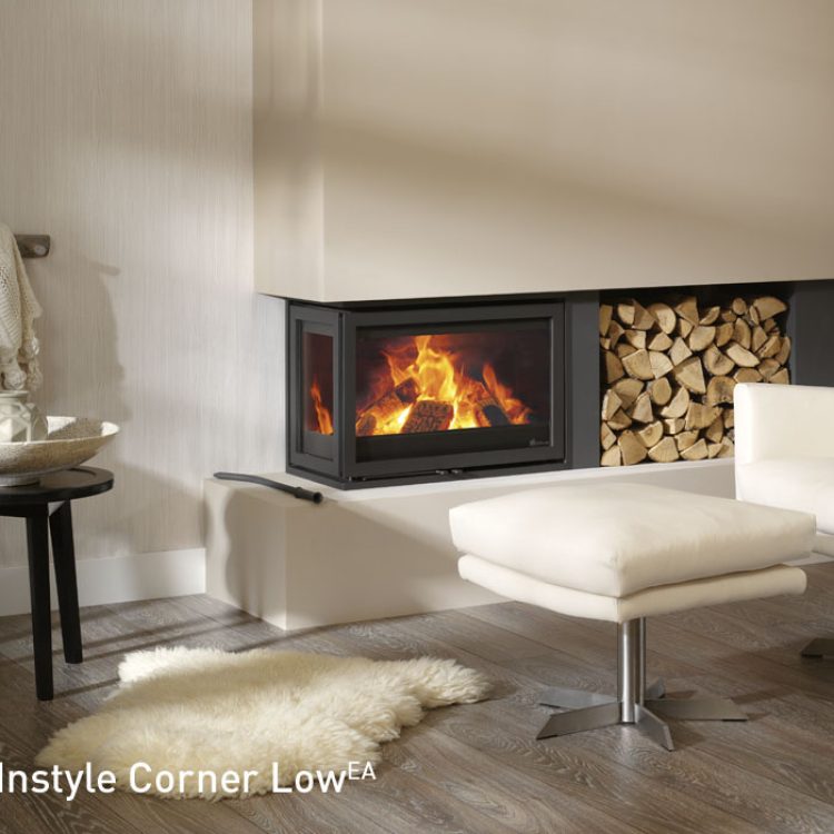 DIK GUERTS INSTYLE 660 CORNER