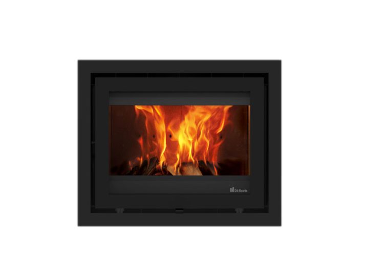 DIK GUERTS 600 INSTYLE