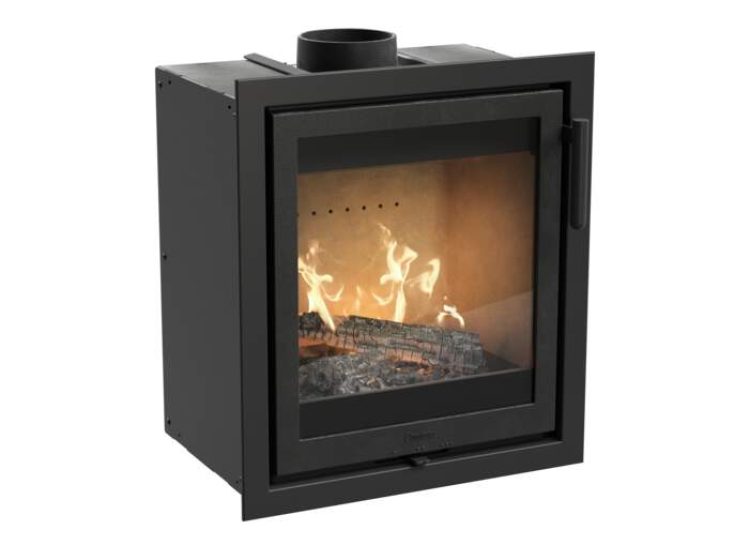 CONTURA i2 3 SIDED FRAME